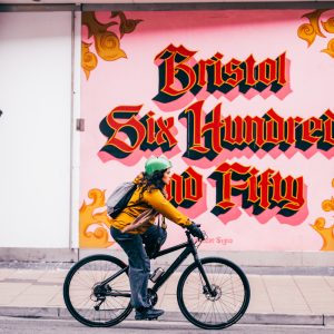 Bristol Lifestyle Project